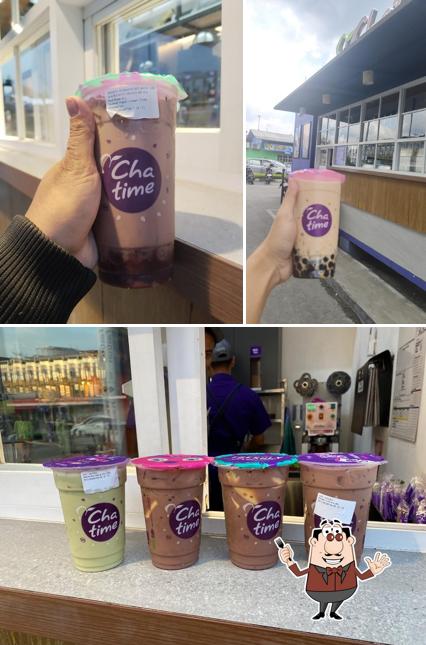 Chatime - SPBU SS Katamso