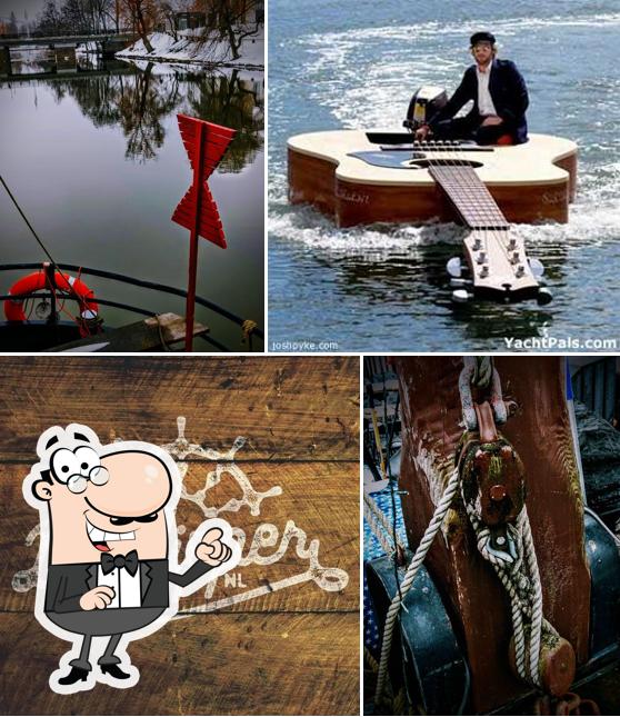De Klipper LKPG