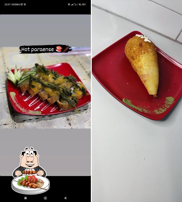 Domaro sushi