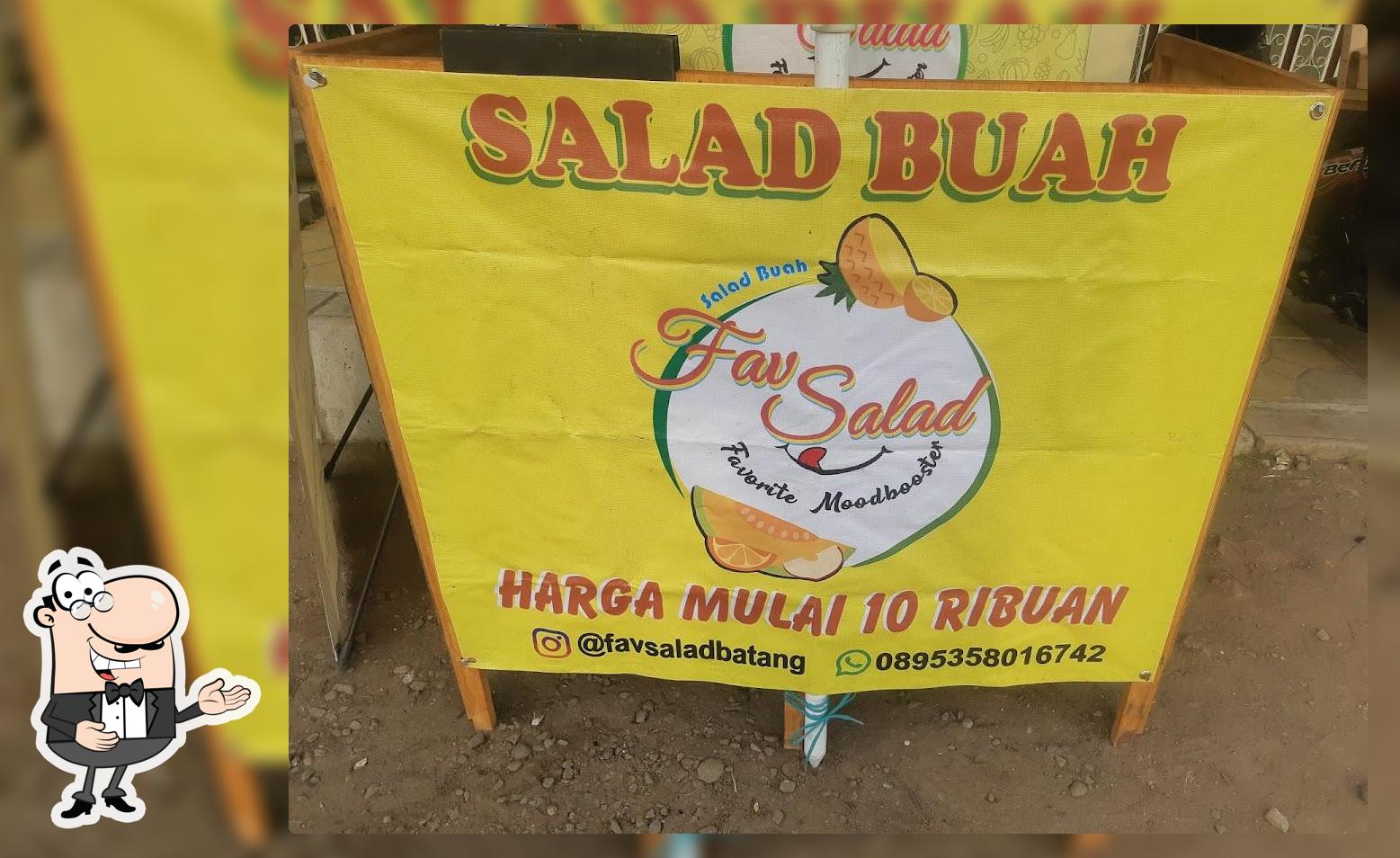 FavSalad