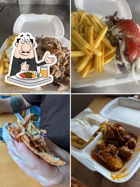 Food Corner Warstein