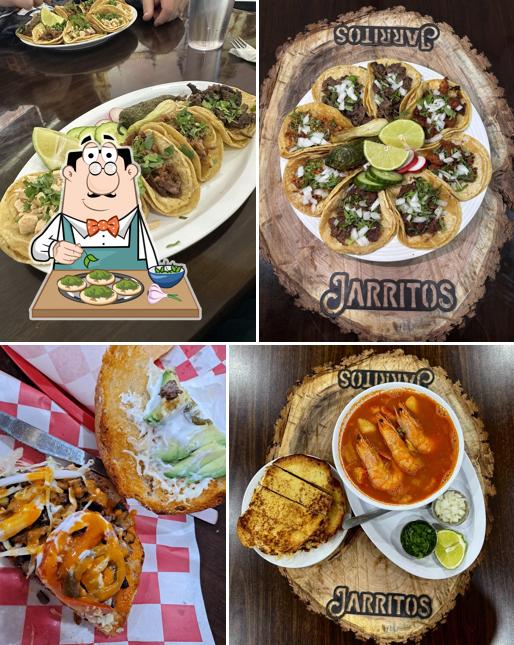 Jarritos Taco Shack