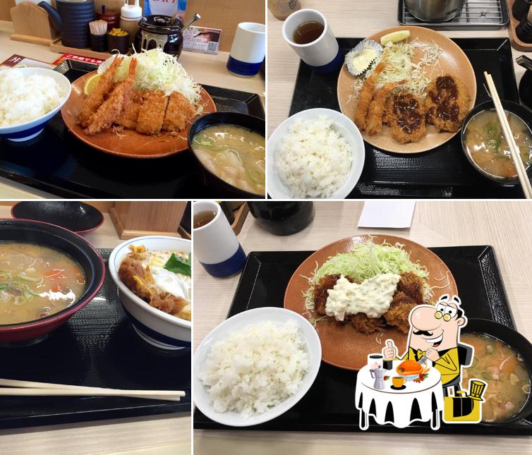 Katsuya Kanagawa Ayase