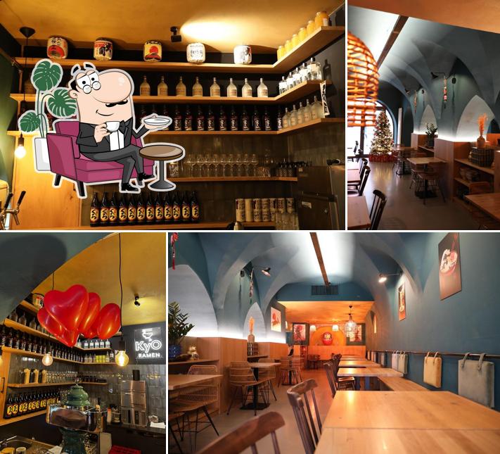 KyO Ramen