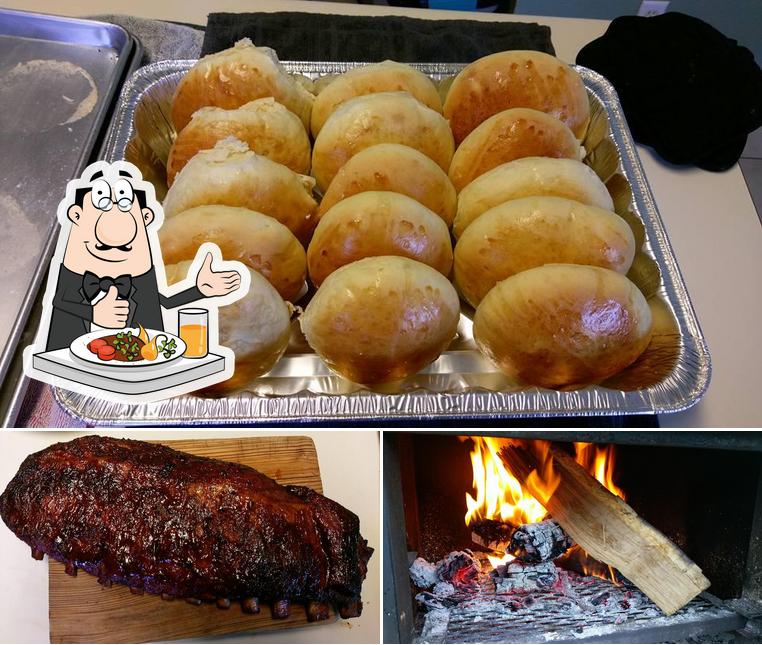 Made -in- Texas Barbecue
