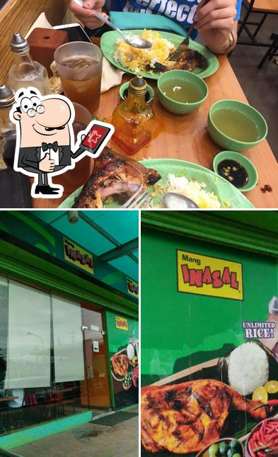 Mang Inasal