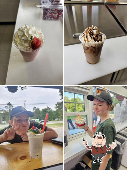 North Woods Creamery