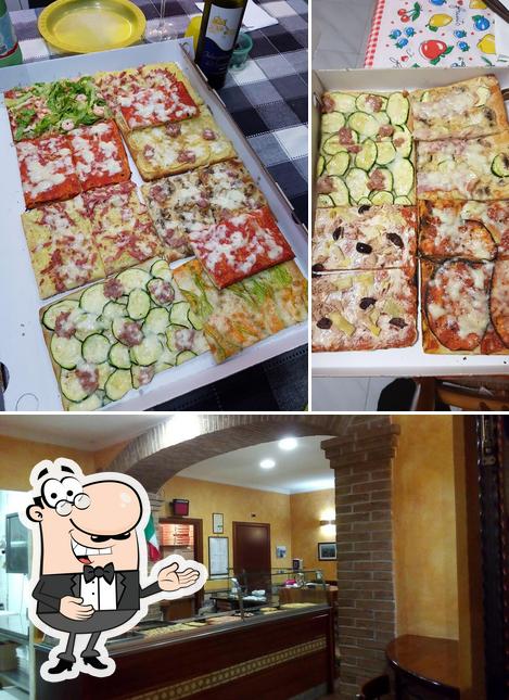 Snoopy Pizzeria a Taglio