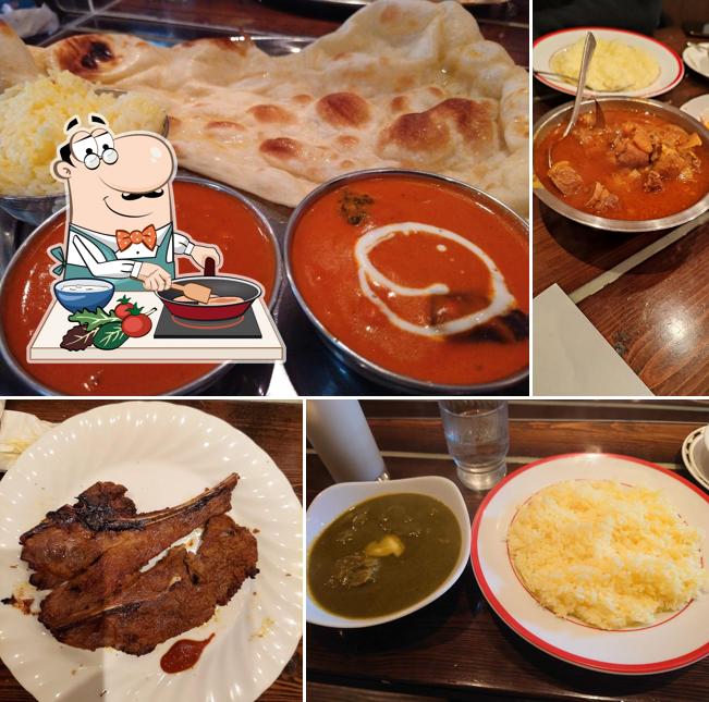 Swastika indian nepali restaurant インド・ネパール料理 スワスティカ