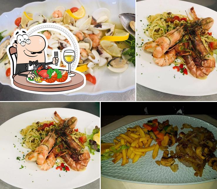 Trattoria da Bruno