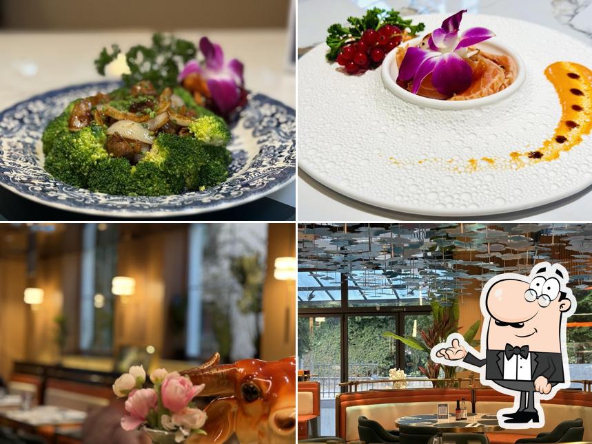 YIKOU SUSHI Garden