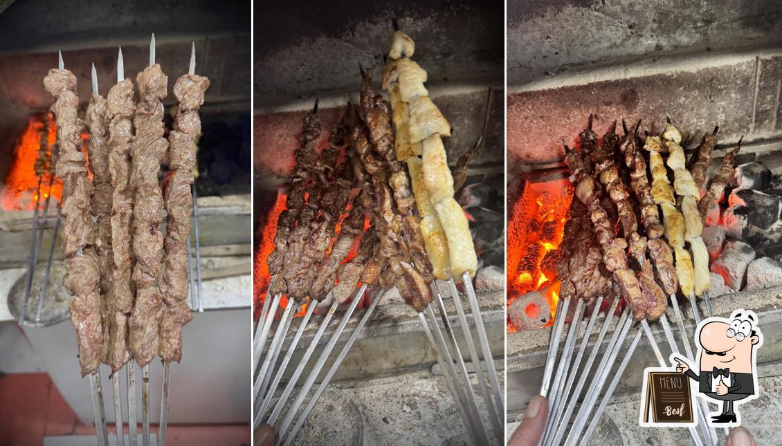 کباب ذغالی سپهر