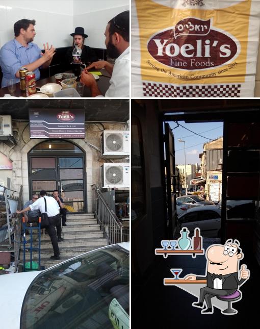 yoelis resturant