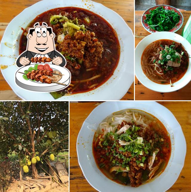 ข้าวซอยป้าวรรณ