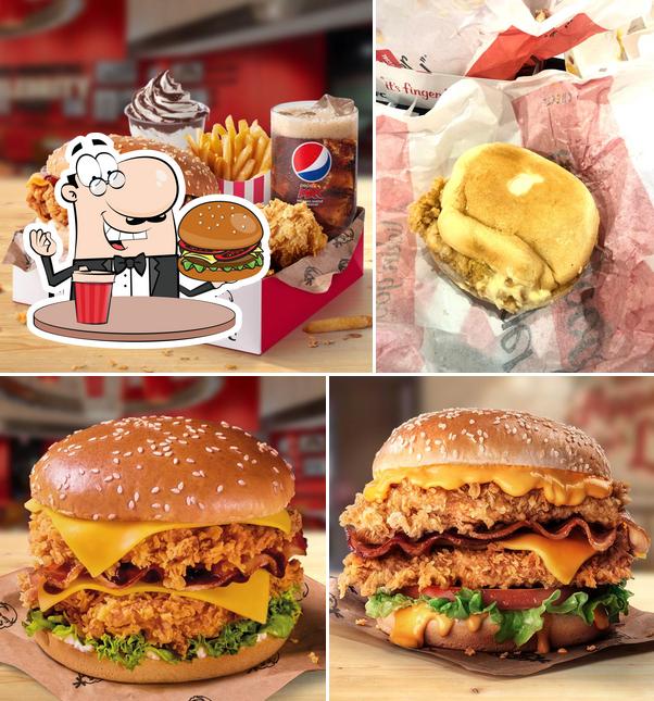 KFC
