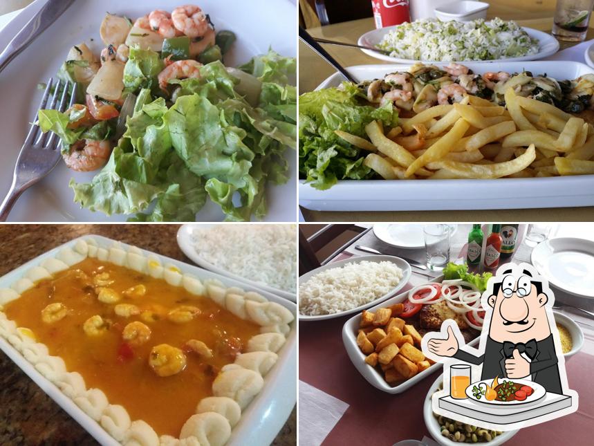 Restaurante o Peixe