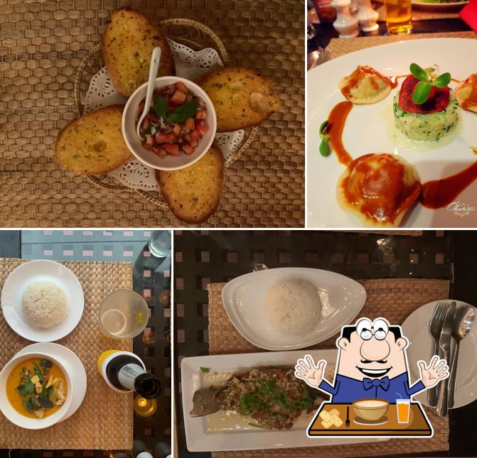 Siam Restaurant