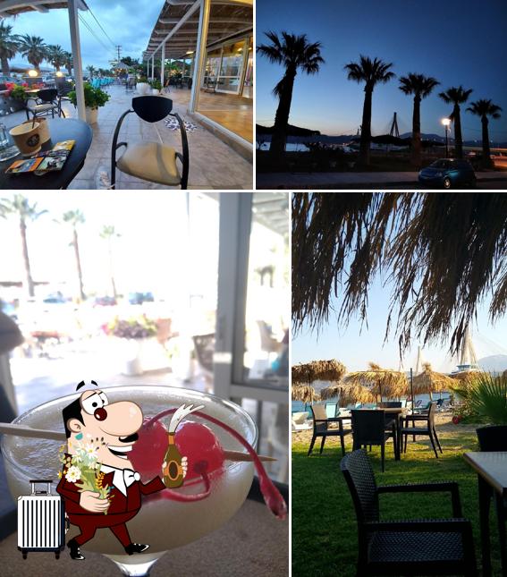 Toti Coffee Restaurant