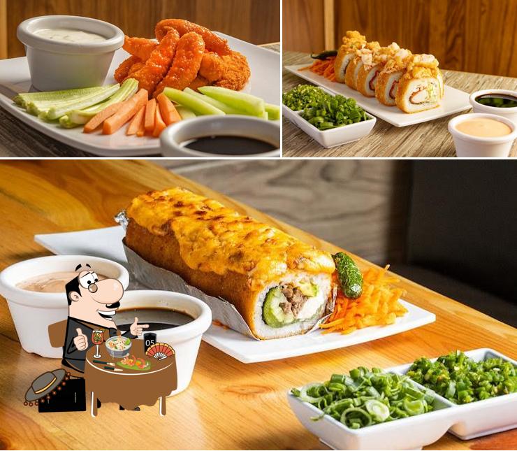 Tu Rollo Sushi