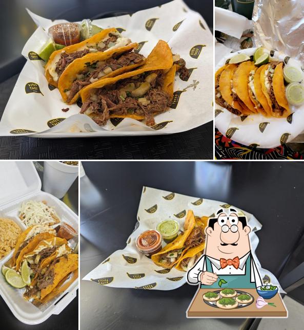 Vitos Tacos
