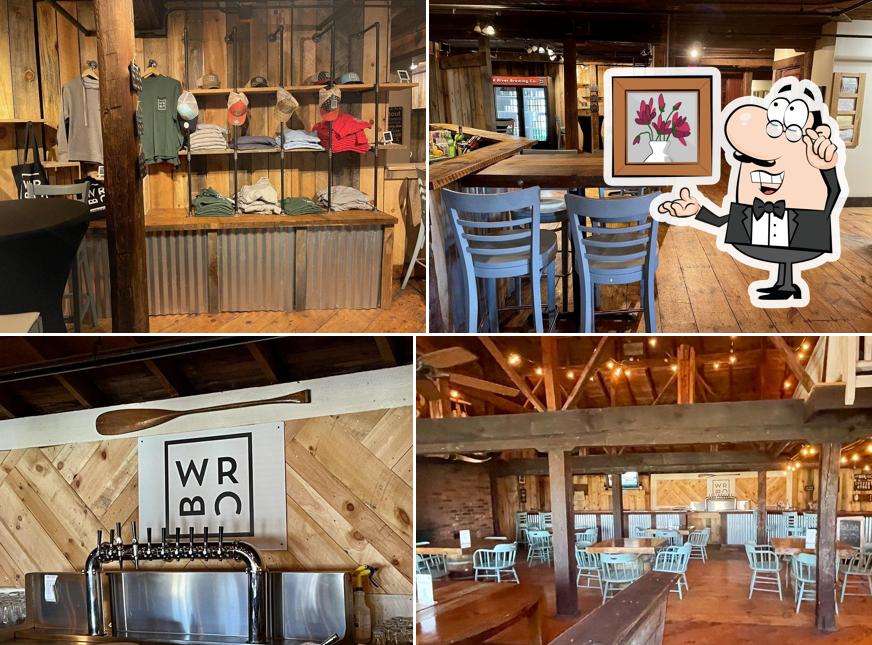 Westfield River Brewing Company