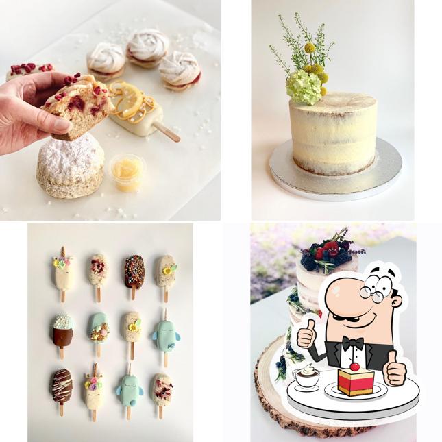 Clemie's Vegan Cakes