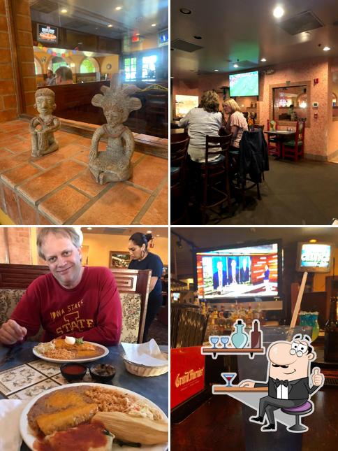 Mí Mexico Restaurant