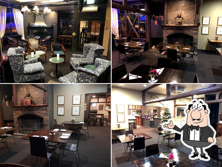 New England Motor Lodge