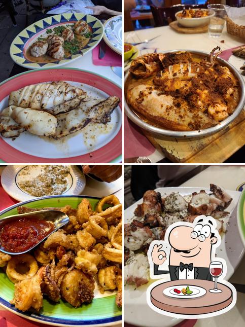 Sabry's Seafood