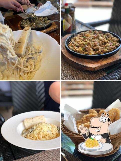 BarLo Restaurant