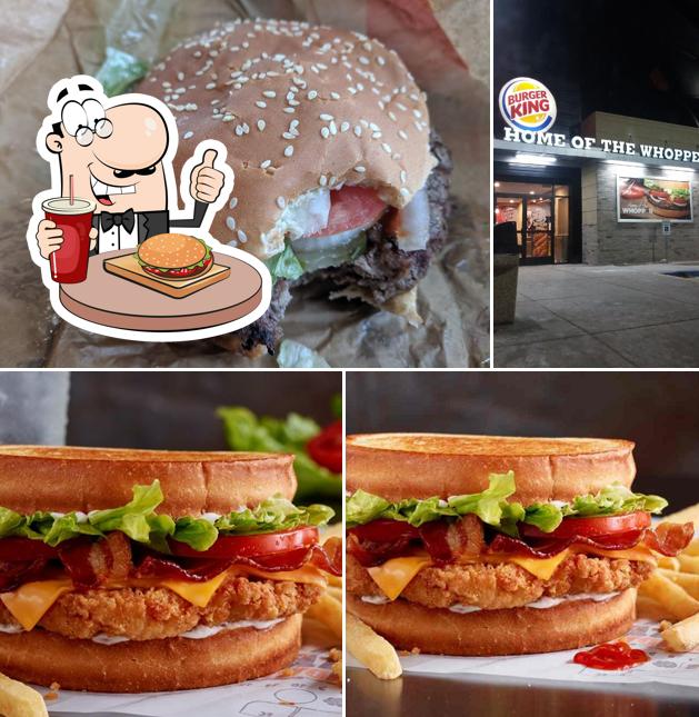 Burger King