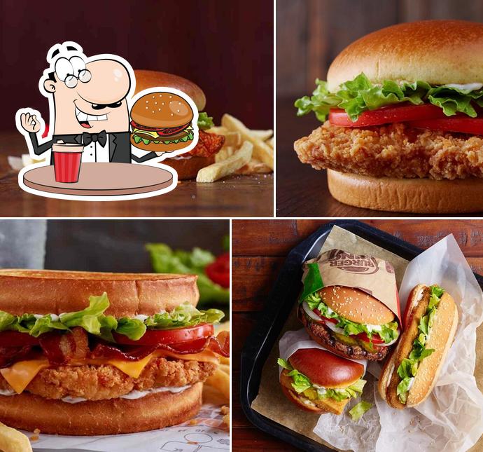 Burger King