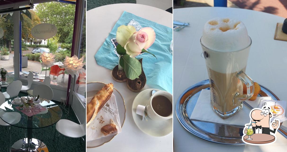 Palmencafé Lamano - Rheinfelden (Baden)