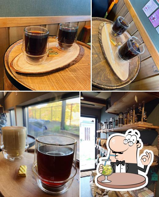 Ueda Coffee Roastery