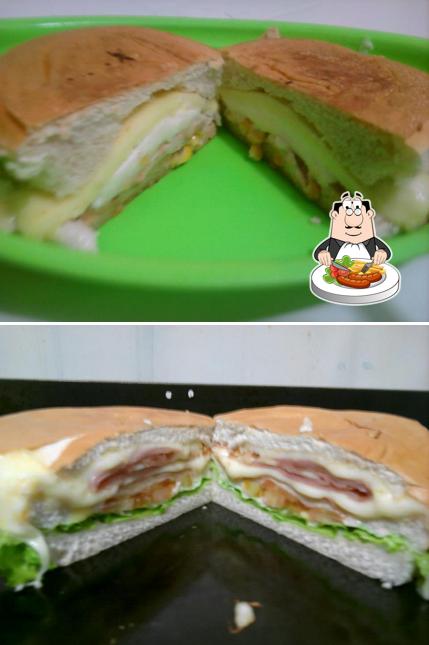 Rodrigão lanches