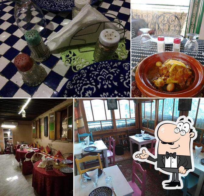 Chez Hakim