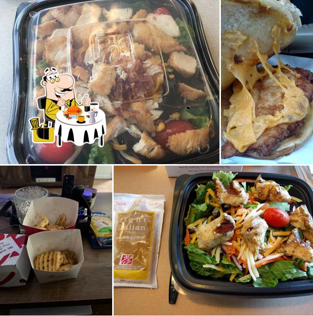 Chick-fil-A