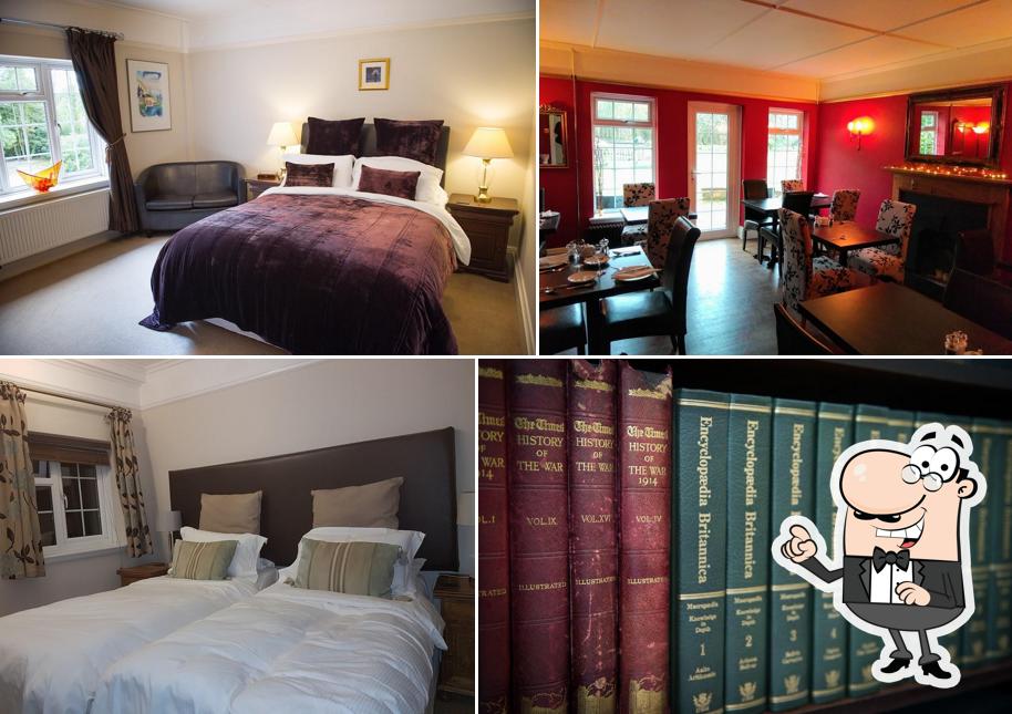 Claverton Country House