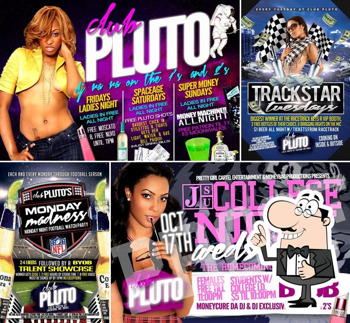 Club Pluto