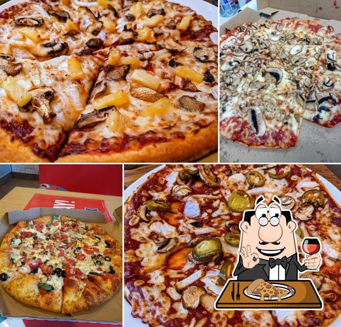 Domino's Pizza
