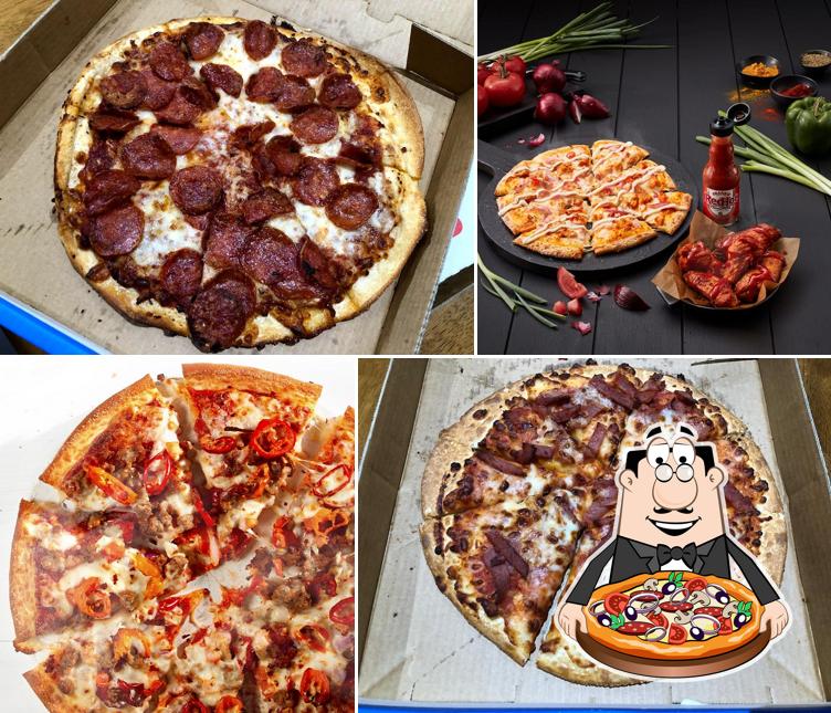 Domino's Pizza Mindarie