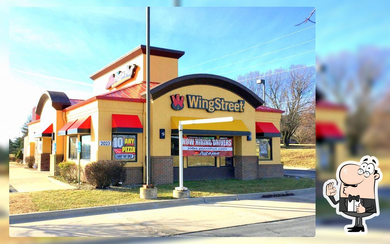 Wingstreet
