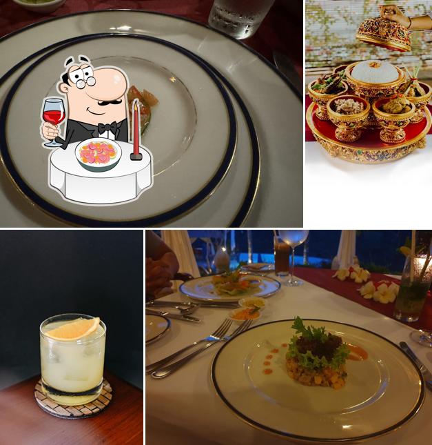 Janger Restaurant