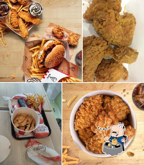 KFC