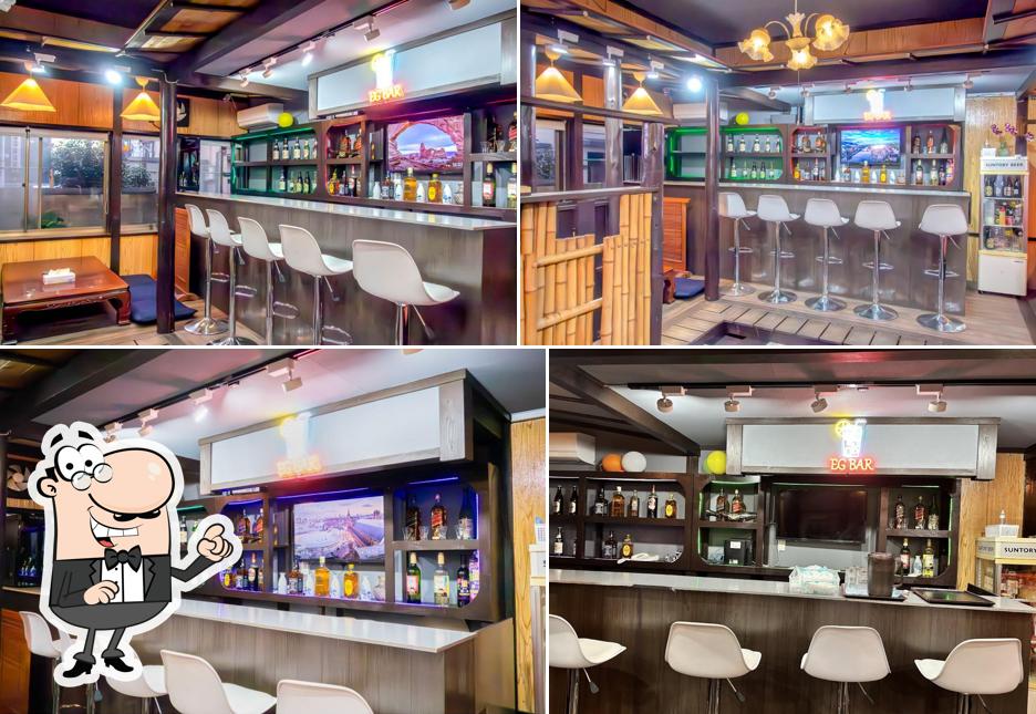 カレヤ タカリ本舗 ネパール インド レストラン＆バー Khareya Thakali Honpo Nepali Thakali indian Restaurant and Bar