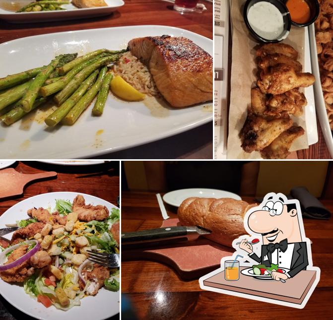 LongHorn Steakhouse