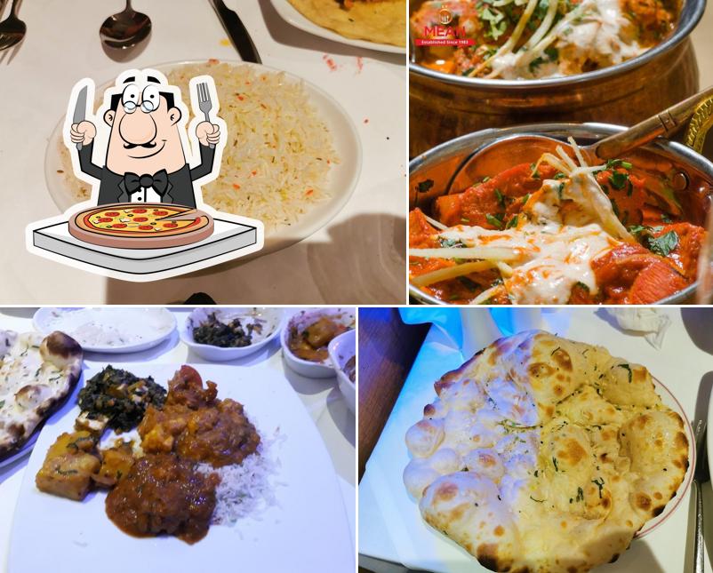 Meah Tandoori