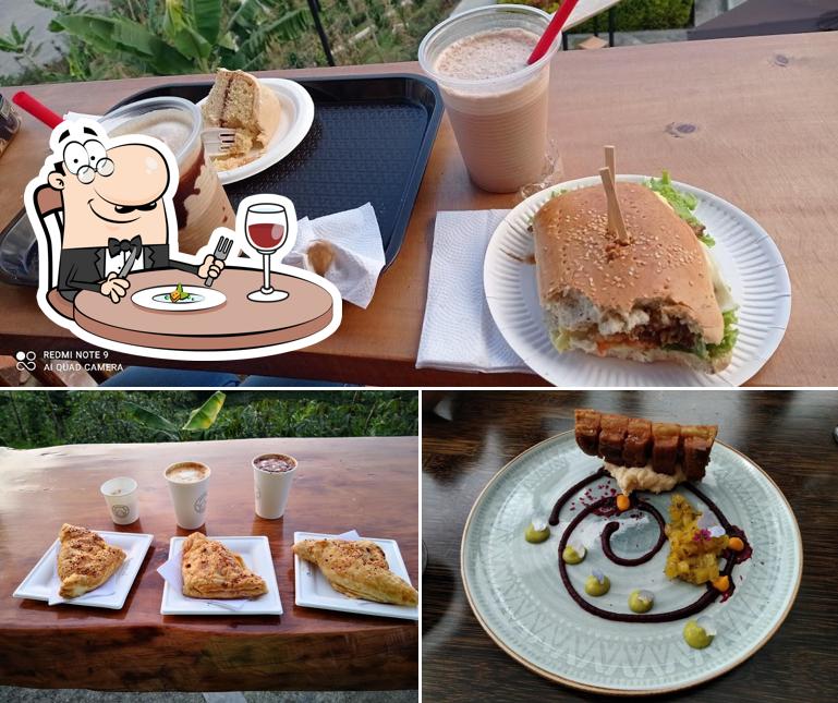Mirador del Cafe - Events and Restaurants