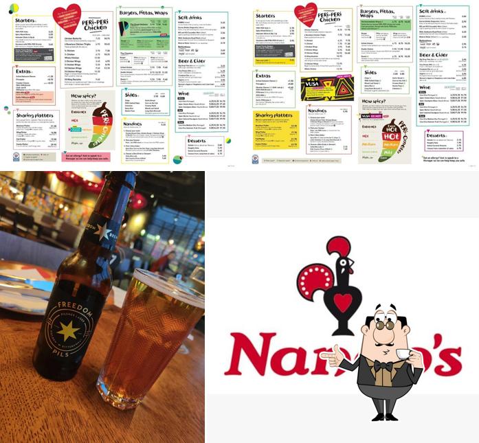 Nando's