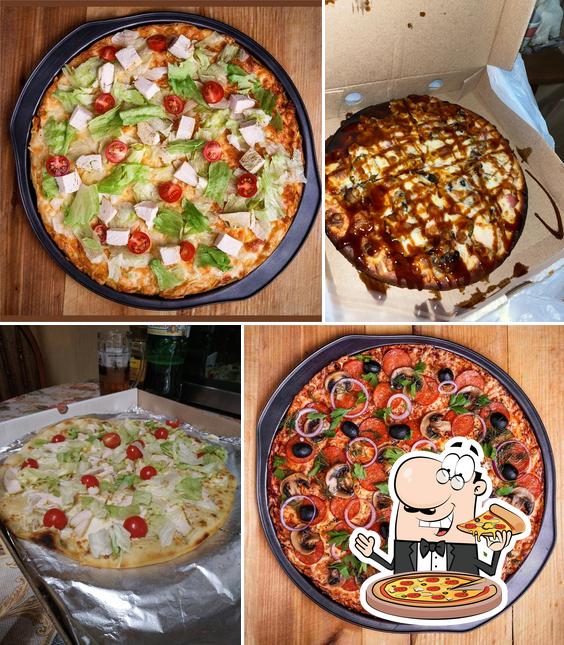 Кухня Нью-Йоркской Бабушки